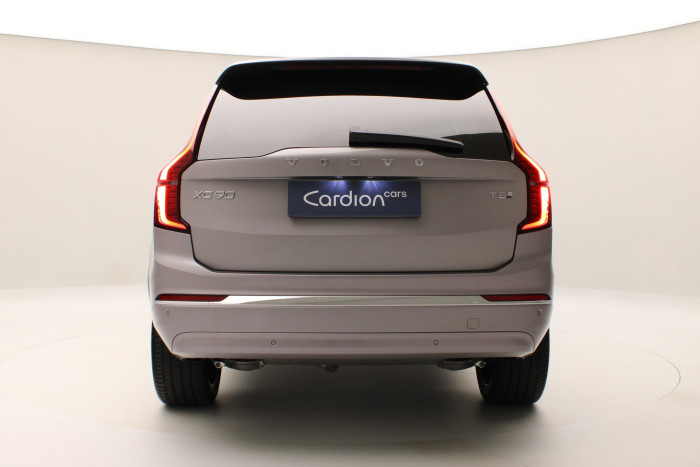 Volvo XC90 T8 AWD RECHARGE BRIGHT PLUS 7m