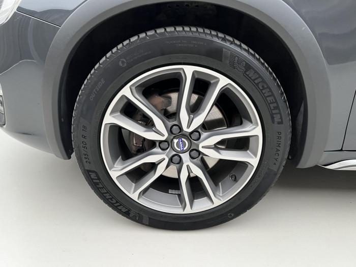 Volvo V60 CC D4 AWD SUMMUM AUT 2.4 d CC CC Summum