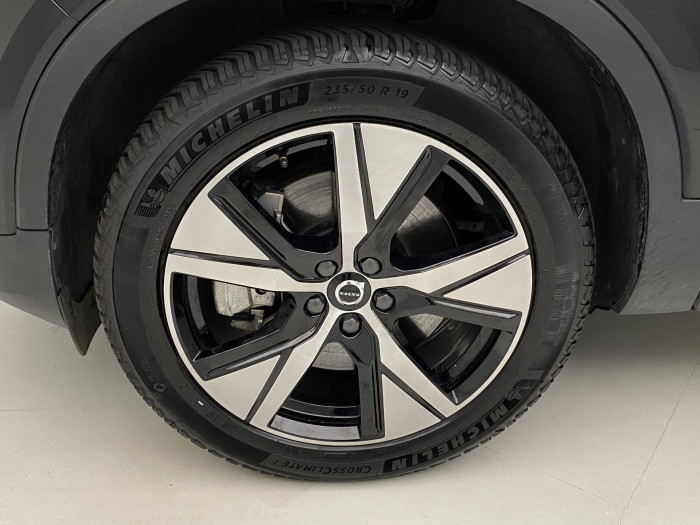 Volvo XC40 RECHARGE PLUS SINGLE MOTOR