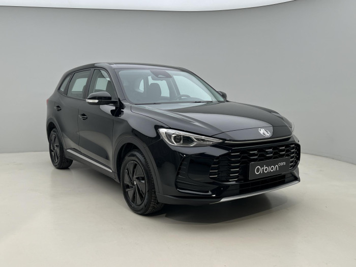 MG ZS 1.5 EXCITE CZ 1.maj.