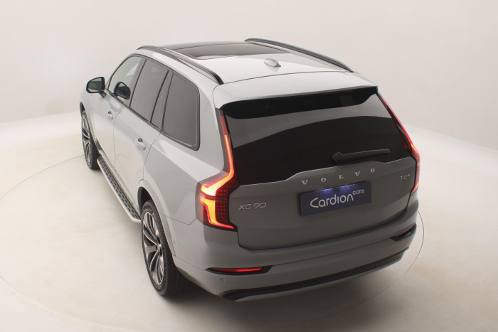 Volvo XC90 T8 AWD RECHARGE DARK ULTRA 7m