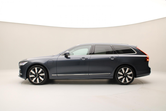 Volvo V90 T6 AWD Plug-in BRIGHT PLUS