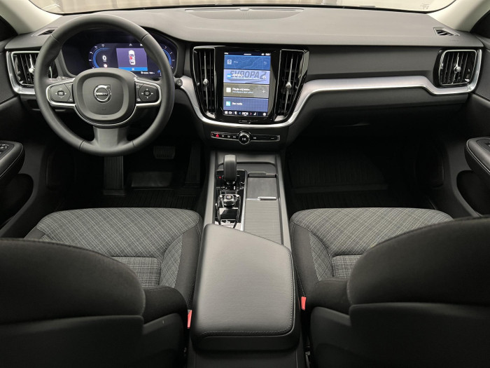 Volvo V60 B4 CORE AUT 1.maj.