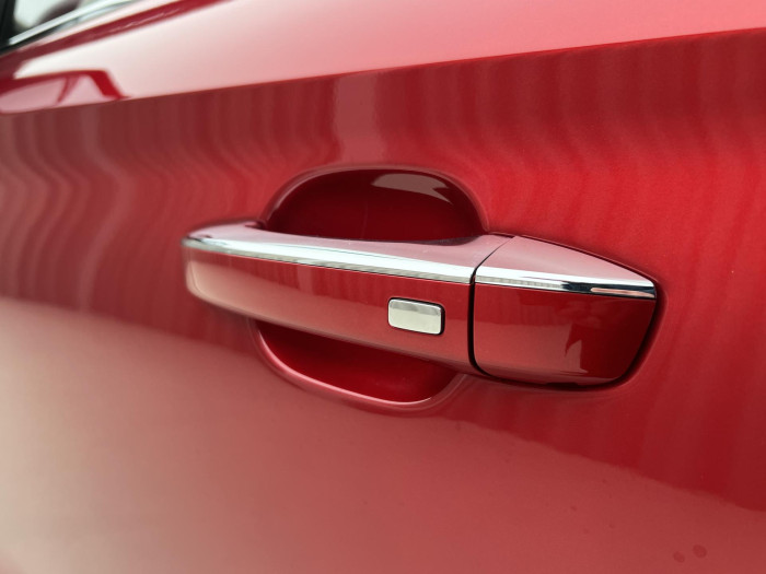 MG ZS 1.0T EXCLUSIVE AUT CZ 1.maj. 1.0 Exclusive