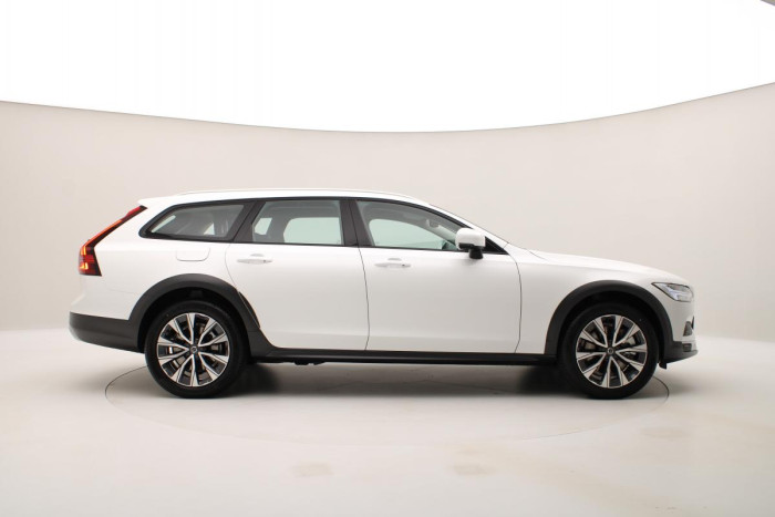Volvo V90 B4 AWD AUT CROSS COUNTRY PLUS 2.0 Plus