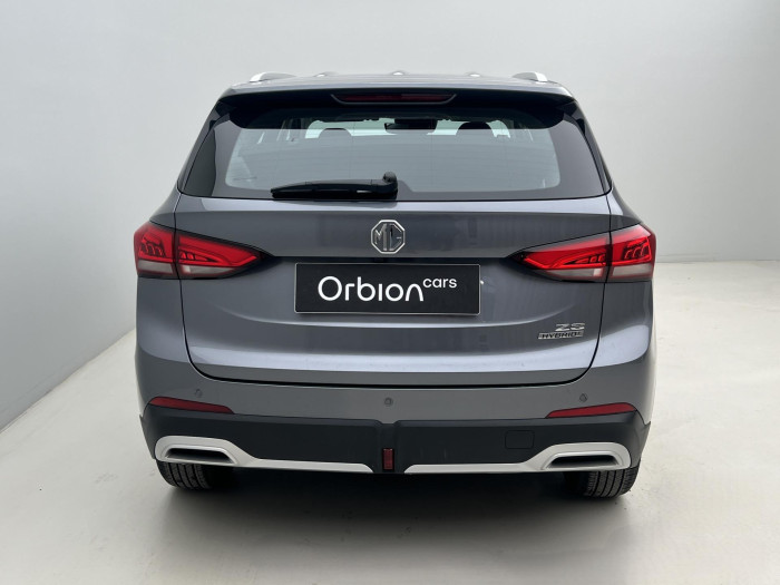 MG ZS 1.5 EMOTION HYBRID+ AUT CZ