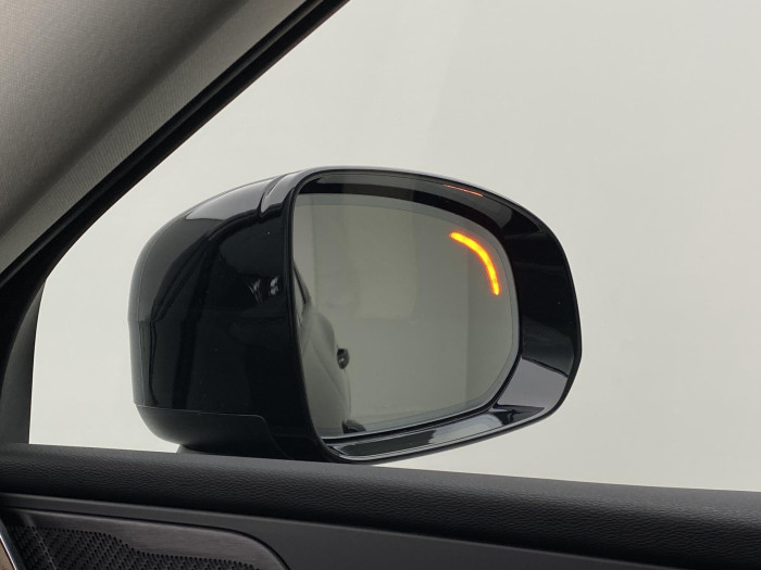 Volvo XC60 T6 AWD AUT DARK PLUS