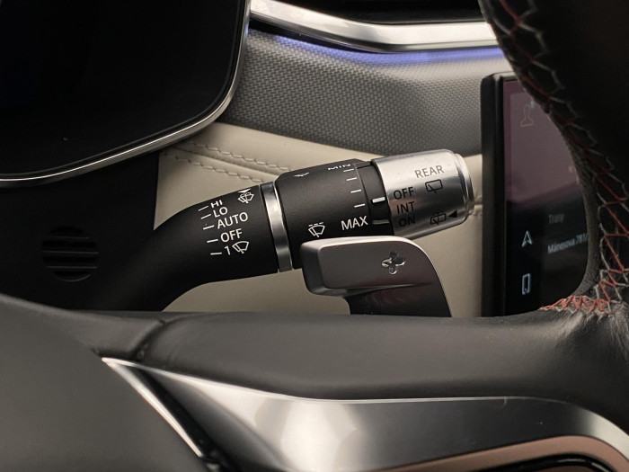 Jaguar F-Pace 5.0 V8 SVR AWD AUT REZERVACE 5.0 V8