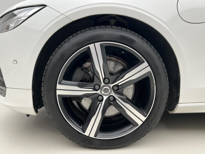 Volvo V90 T8 AWD RECHARGE R-DESIGN AUT