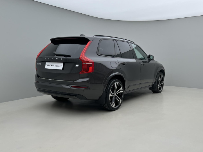 Volvo XC90 T8 AWD RECHARGE ULTIMATE DARK