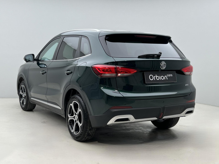 MG ZS 1.5 ELEGANCE CZ 1.maj. 1.5 Elegance