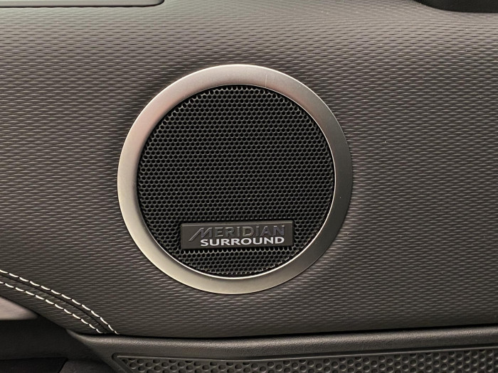 Land Rover Discovery D300 DYNAMIC HSE AWD AUT 3.0 d Dynamic