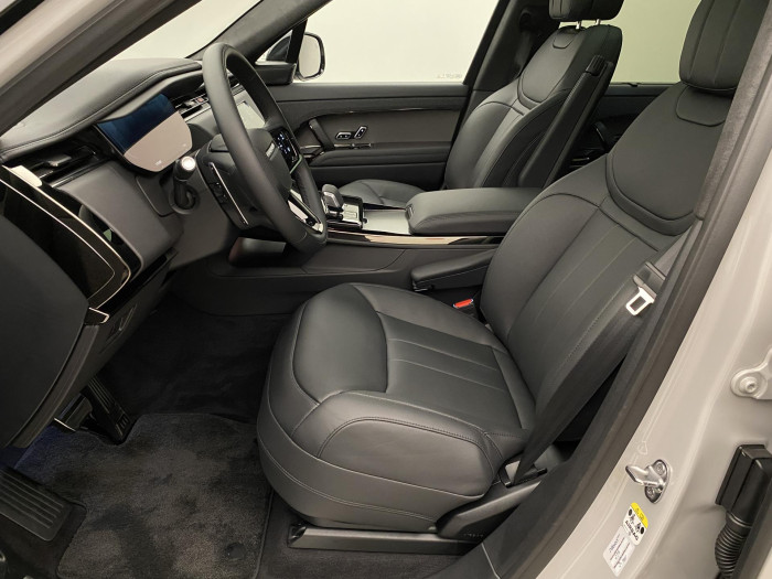 Land Rover Range Rover Sport D350 AUTOBIOGRAPHY REZERVACE 3.0 d