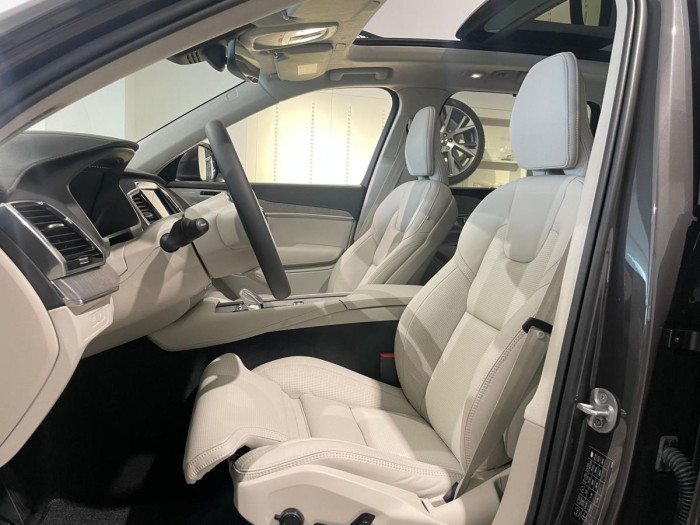 Volvo XC90 T8 AWD AUT RECHARGE ULTIMATE