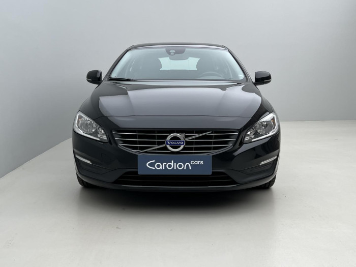 Volvo V60 D2 MOMENTUM CZ 2.0 d Momentum