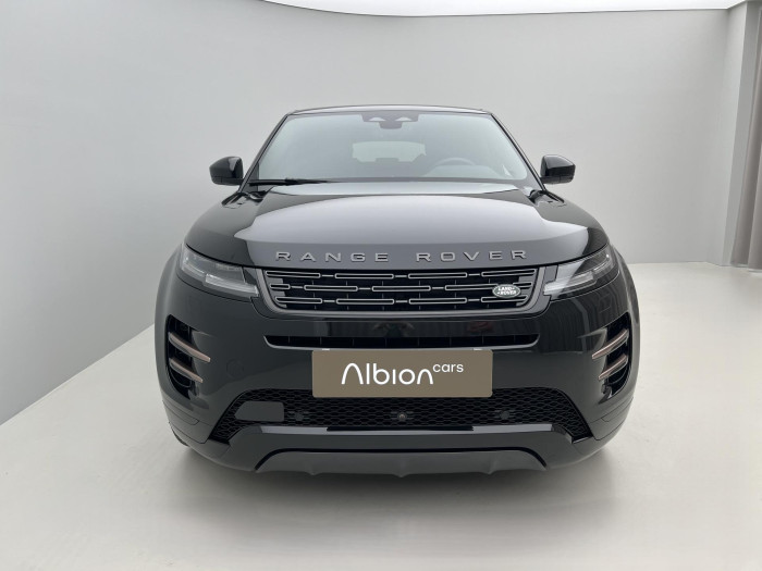 Land Rover Range Rover Evoque P250 DYNAMIC SE AWD Aut 2.0 Dynamic SE