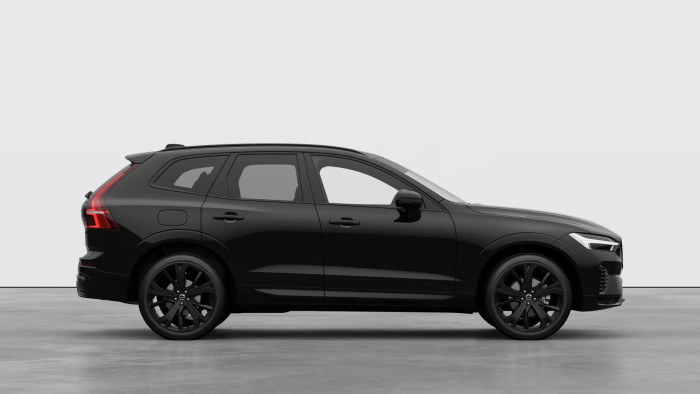 Volvo XC60 B5 AWD AUT PLUS BLACK EDITION