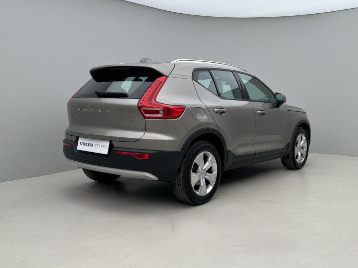 Volvo XC40 T2 MOMENTUM 1.maj. 1.5 Momentum