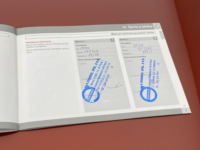 Volvo XC90 D5 AWD SUMMUM AUT CZ 2.4 d Summum