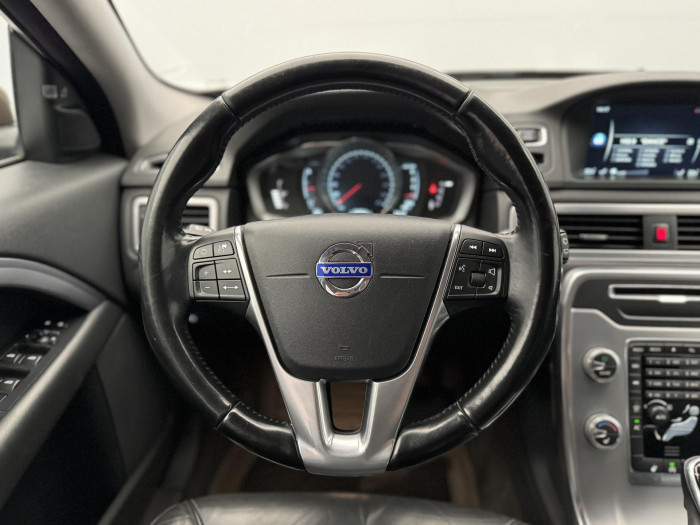 Volvo V70 D4 MOMENTUM AUT 2.0 d Momentum