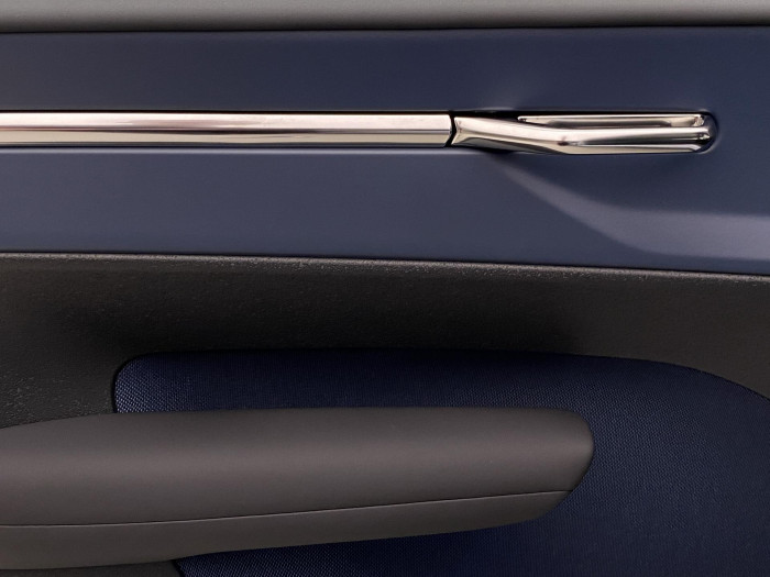 Volvo EX30 PURE ELECTRIC TWIN AWD ULTRA