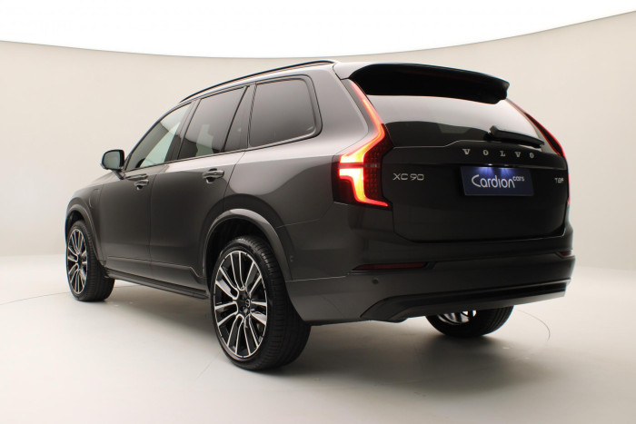 Volvo XC90 T8 AWD RECHARGE DARK ULTRA 7m