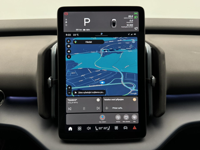 Volvo EX30 EXTENDED ULTRA AUT 1.maj