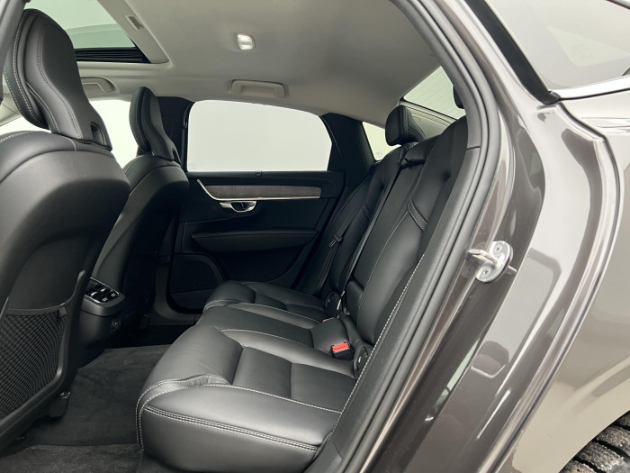 Volvo S90 B5 AWD ULTIMATE BRIGHT AUT CZ