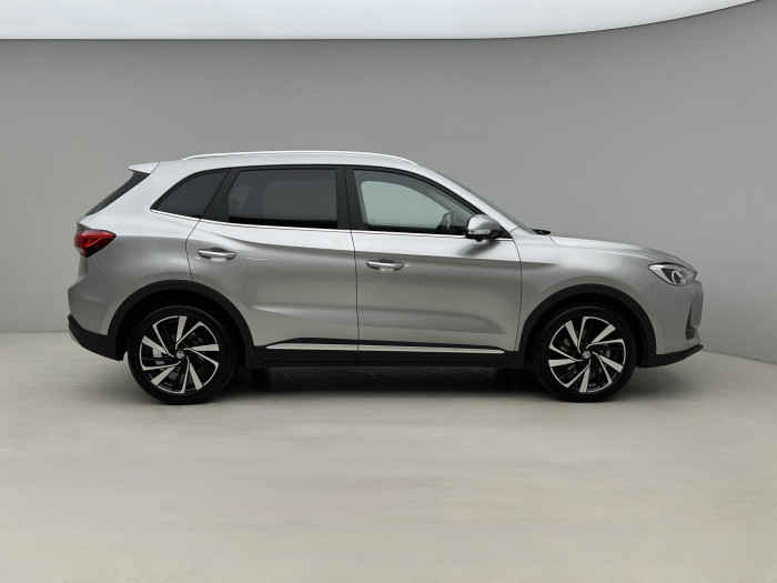 MG ZS 1.5 EXCLUSIVE HYBRID+ AUT CZ 1.5 Exclusive