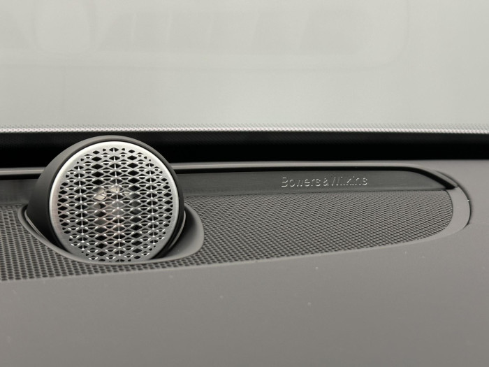 Volvo XC90 B5 AWD AUT DARK ULTRA 7 míst