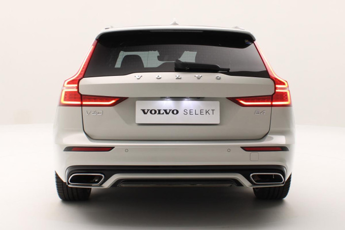 Volvo V60 B4 R-DESIGN AUT REZERVACE