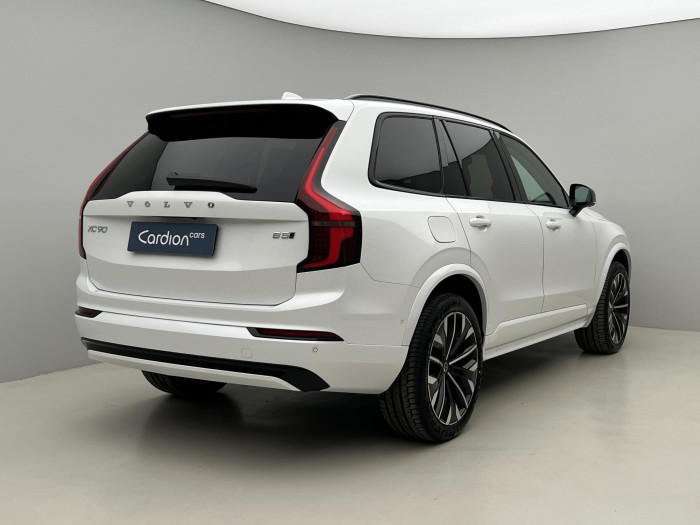 Volvo XC90 B5 AWD DARK PLUS AUT