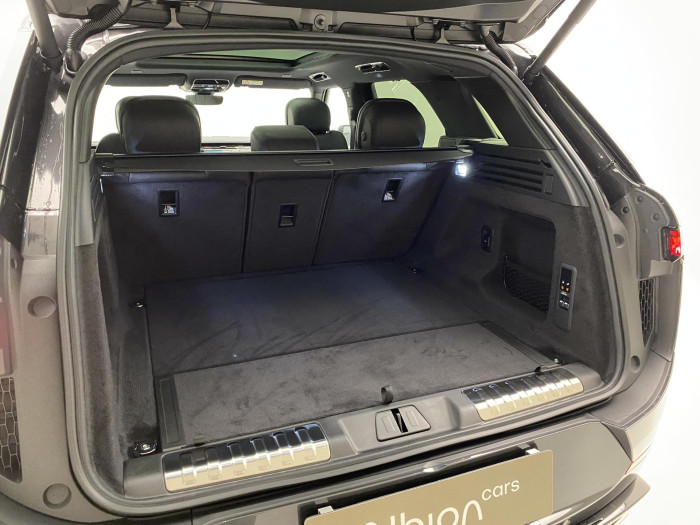 Land Rover Range Rover Sport P460e DYNAMIC SE AWD AUT 3.0 Dynamic SE