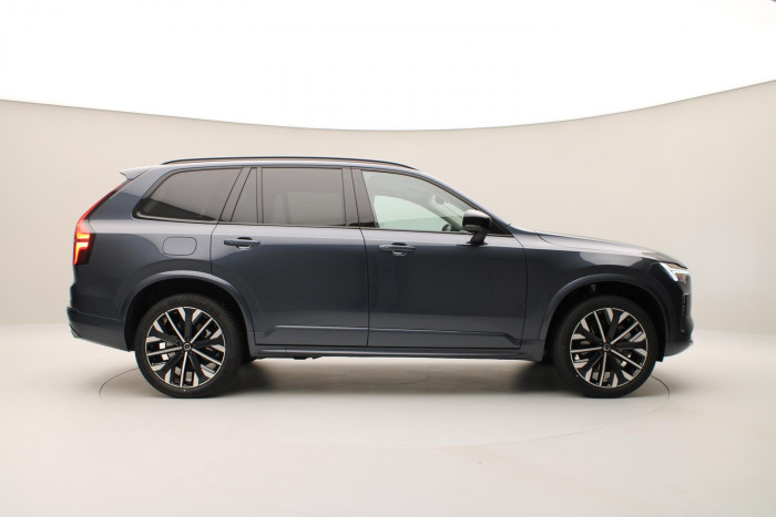 Volvo XC90 T8 AWD RECHARGE DARK PLUS 7m