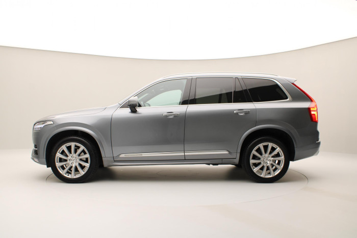 Volvo XC90 D5 AWD INSCRIPTION CZ 1. maj 2.0 d