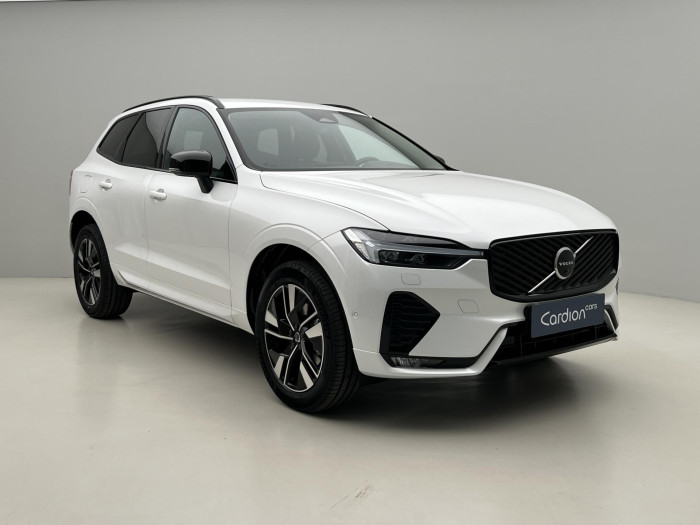Volvo XC60 B5 AWD AUT DARK PLUS