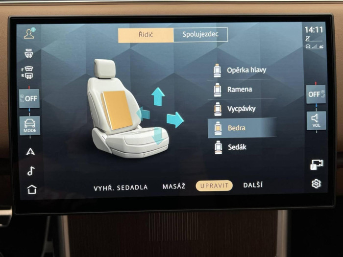 Land Rover Range Rover P460e AUTOBIOGRAPHY