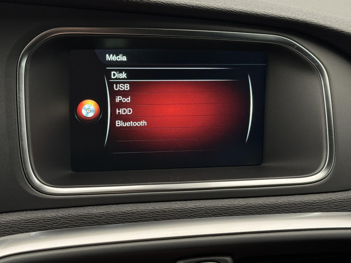 Volvo V40 D2 MOMENTUM AUT 2.0 d Momentum