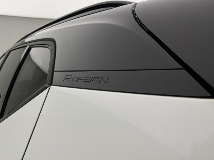 Volvo XC40 D4 AWD R-DESIGN AUT 2.0 d