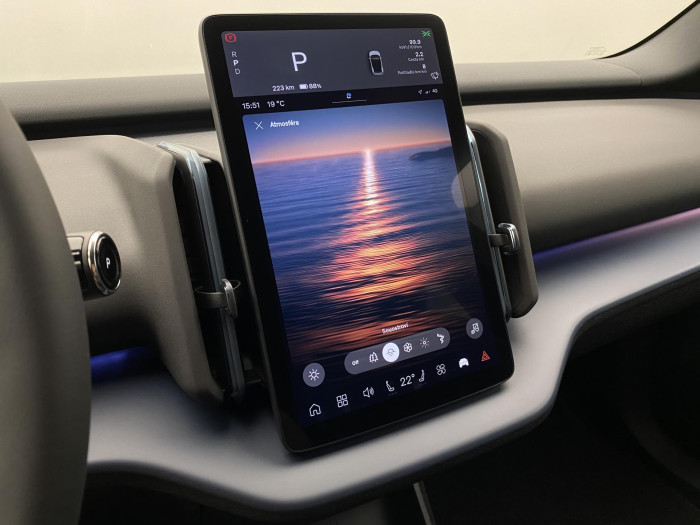 Volvo EX30 PURE ELECTRIC SINGLE PLUS