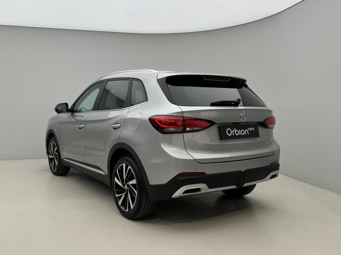 MG ZS 1.5 EXCLUSIVE HYBRID+ AUT CZ 1.5 Exclusive