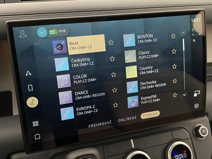 Land Rover Defender D350 X-DYNAMIC HSE AWD AUT 3.0 d Dynamic