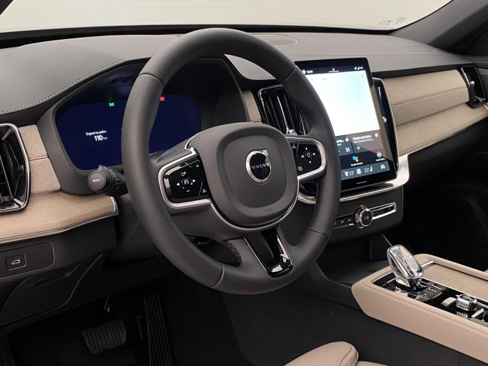 Volvo XC90 B5 AWD AUT BRIGHT PLUS