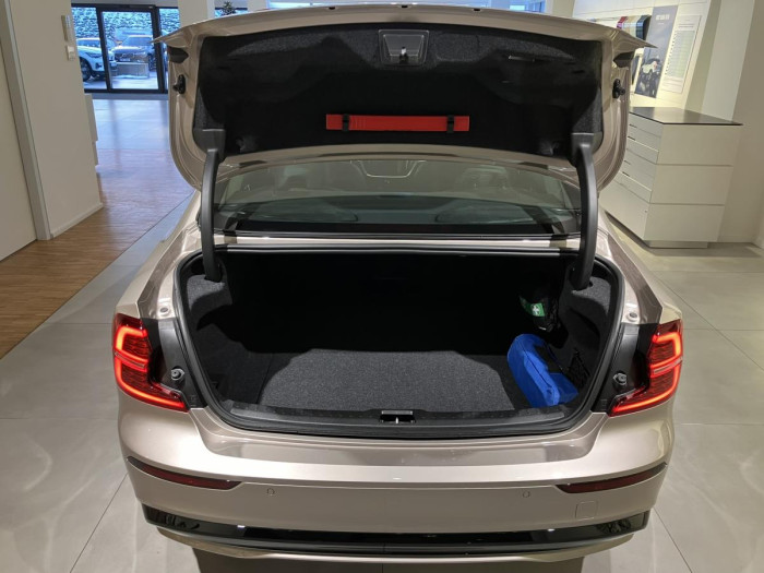 Volvo S60 B5 AWD AUT ULTIMATE