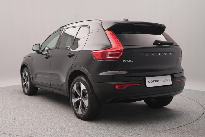 Volvo XC40 B3 DARK PLUS CZ 1.maj