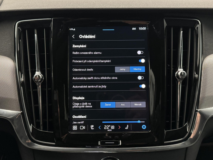 Volvo V90 T6 AWD RECHARGE PLUS