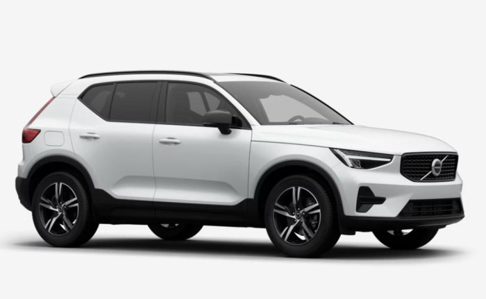 Volvo XC40 B4 AUT DARK PLUS