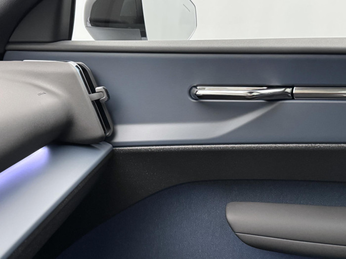 Volvo EX30 PURE ELECTRIC EXTENDED ULTRA