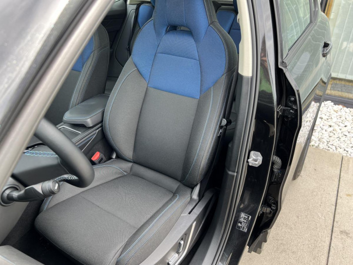 Lynk & Co 01 HEV Aut 1.maj.