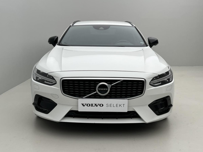 Volvo V90 D4 AWD R-DESIGN AUT 2.0 d